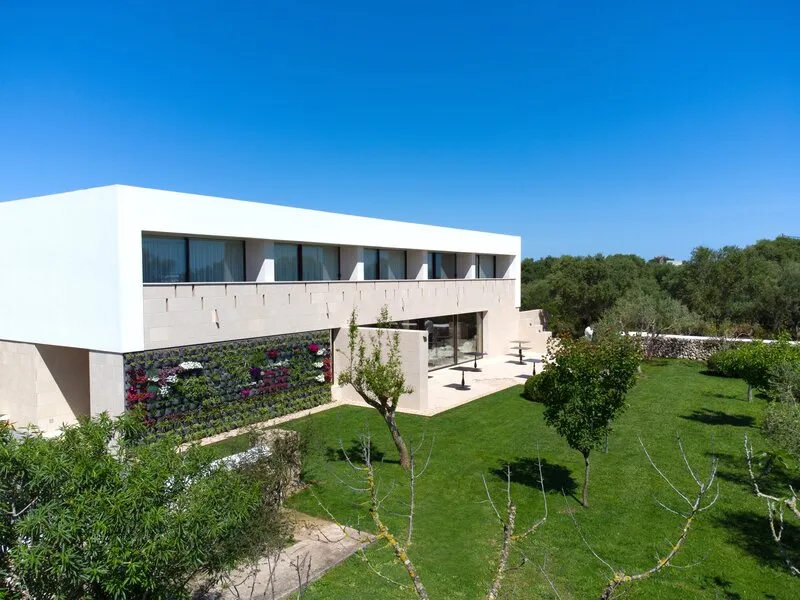 MALBUGER NOU Agroturismo · Anbieterbild von TUI