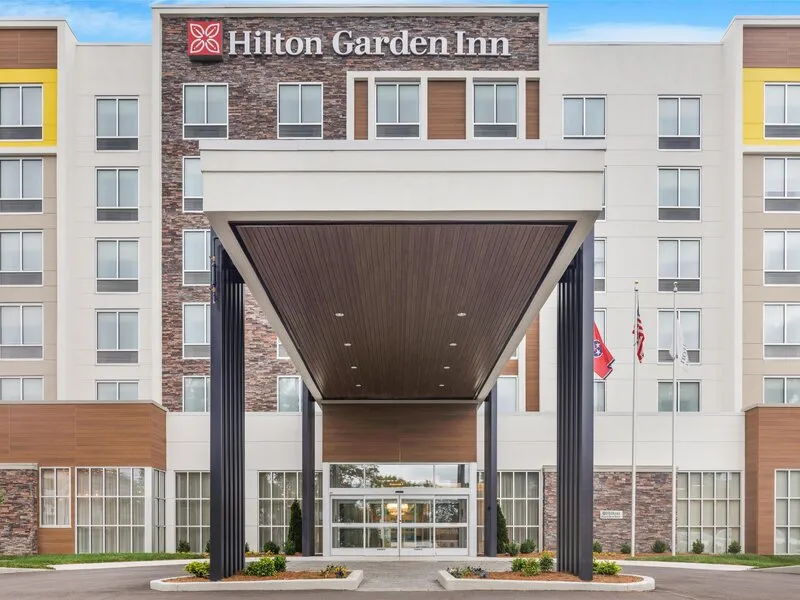 Hilton Garden Inn Nashville Opryland · Anbieterbild von TUI