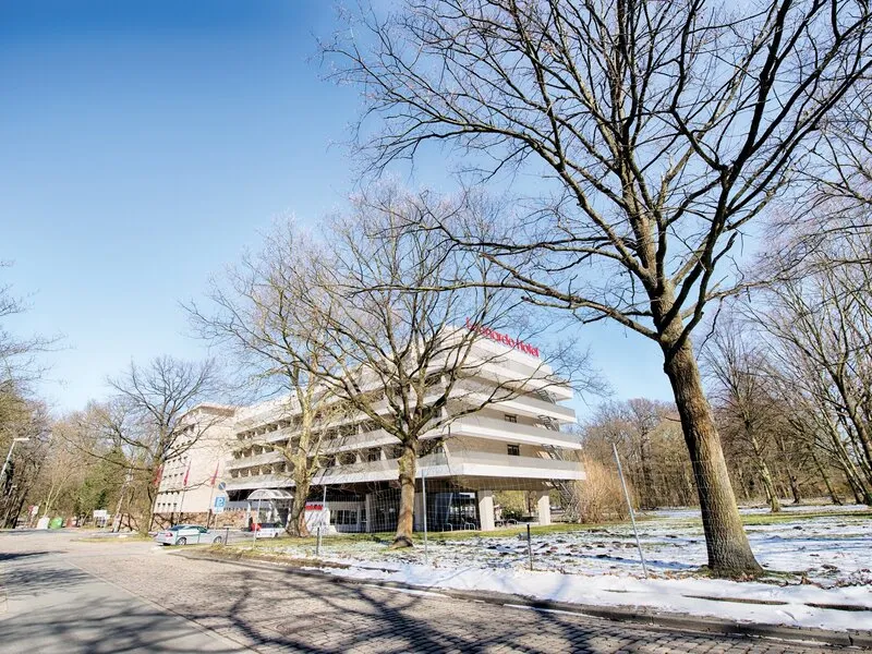Leonardo Hotel Hannover · Anbieterbild von TUI