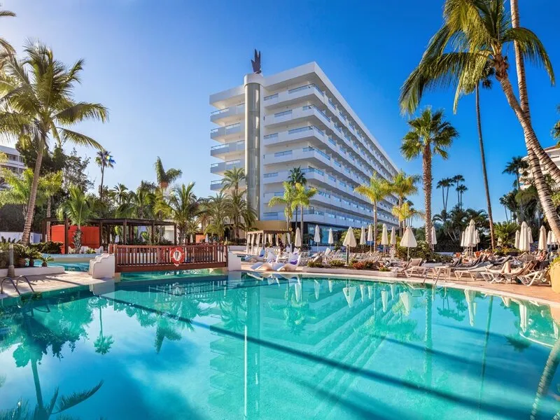 Gran Canaria Princess · Anbieterbild von TUI