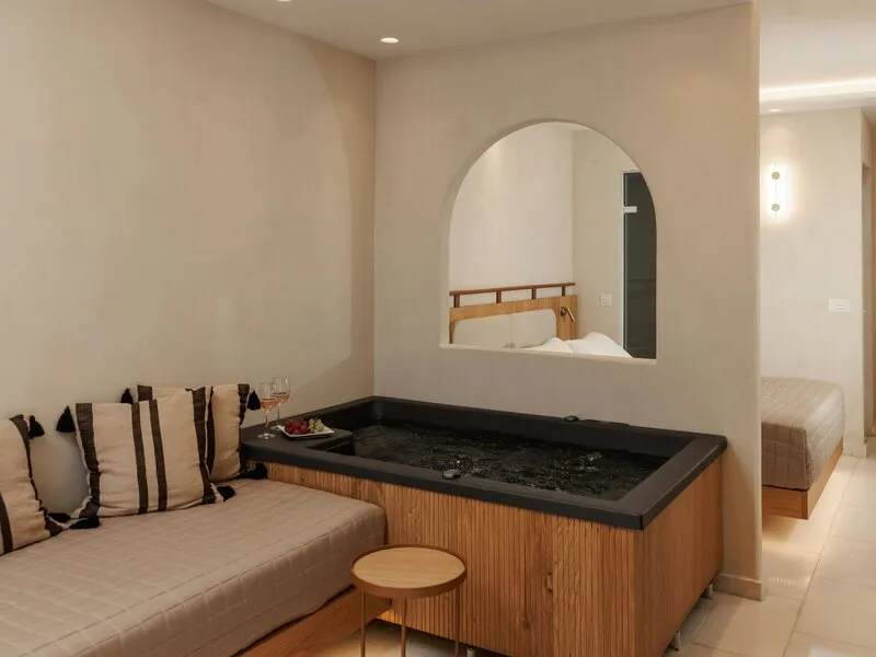 Polis Of Naxos Hotel · Anbieterbild von TUI