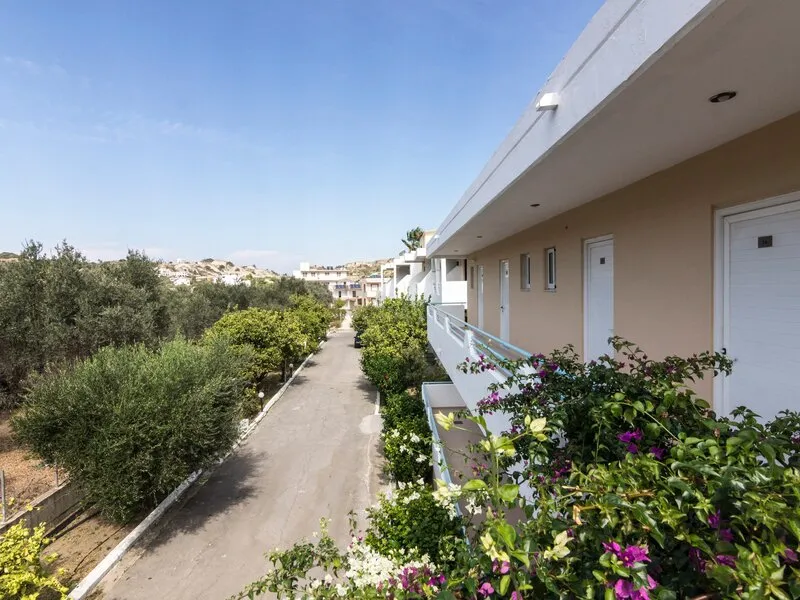 Tivoli Hotel · Anbieterbild von TUI