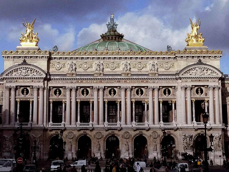Scribe-Paris · Anbieterbild von TUI