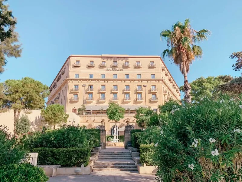 Hotel Phoenicia · Anbieterbild von TUI
