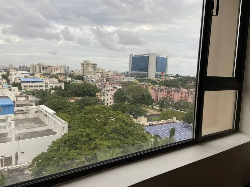 Grand Chennai by GRT Hotels · Anbieterbild von TUI