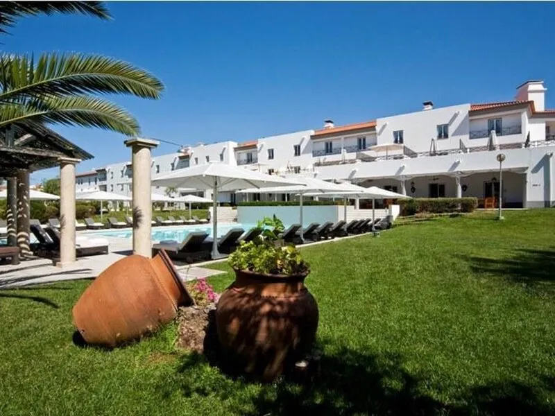 M'ar De Ar Muralhas Timeless Charm Hotel · Anbieterbild von TUI