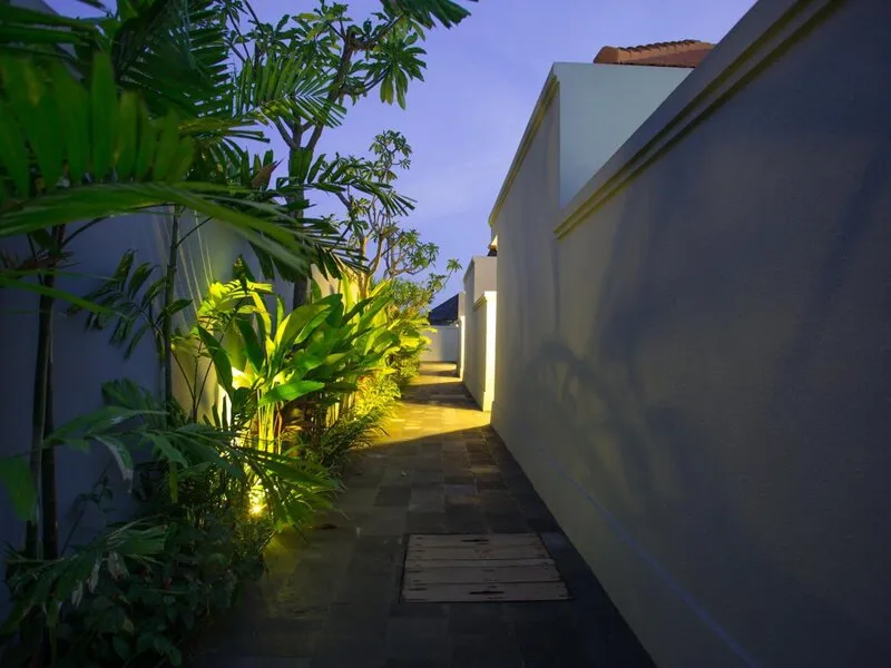 The Awandari Villas Seminyak · Anbieterbild von TUI