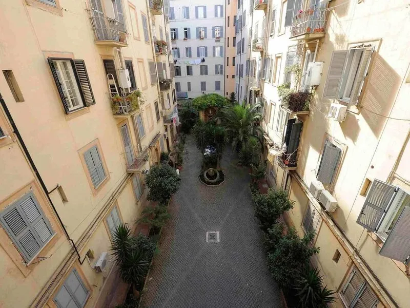 Hotel Campidoglio · Anbieterbild von TUI