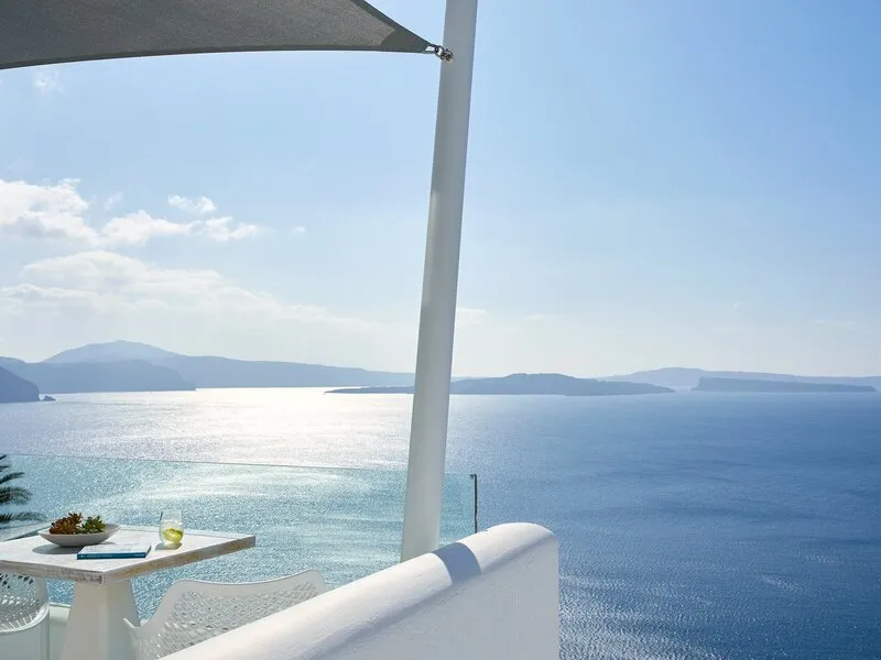 La Perla Villas & Suites · Anbieterbild von TUI