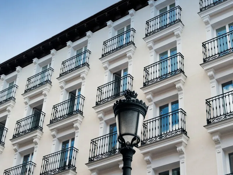 MH Central Madrid · Anbieterbild von TUI