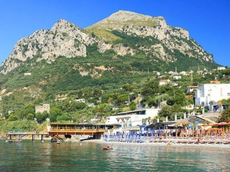 Punta Campanella Resort & Spa · Anbieterbild von TUI