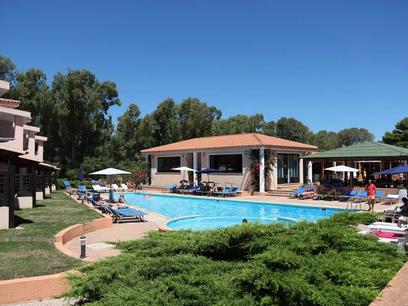 Marina Manna Hotel & Club Village · Anbieterbild von TUI