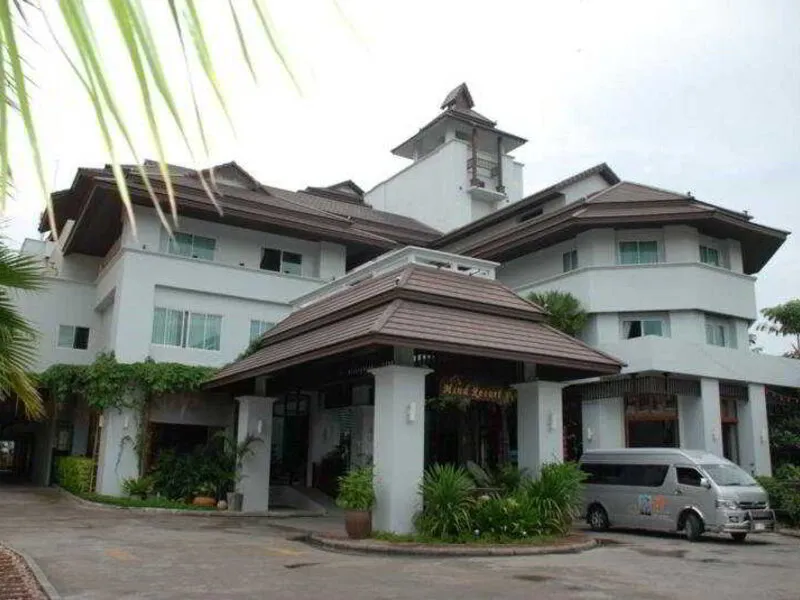 Mind Resort Pattaya · Anbieterbild von TUI