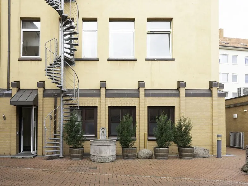 Wiegand Design Hotel · Anbieterbild von TUI