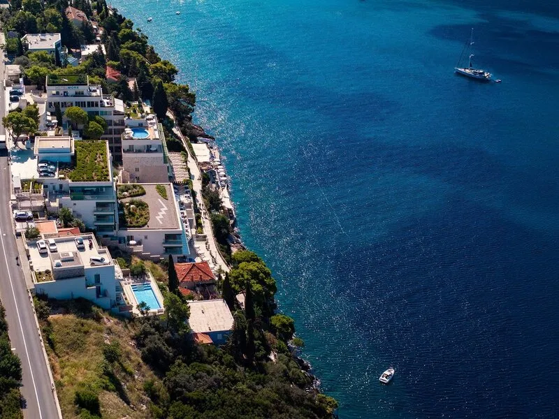 Hotel More · Anbieterbild von TUI