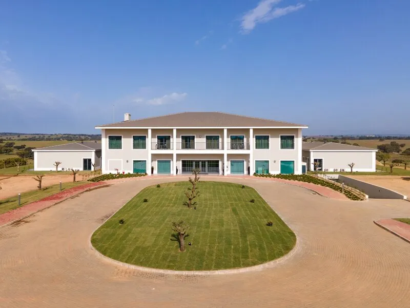 Vila Galé Collection Monte do Vilar - Agroturismo · Anbieterbild von TUI