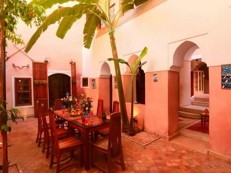 Riad Sidi Mimoune · Anbieterbild von TUI