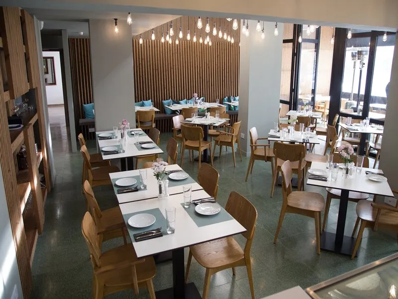 Sunflower Hotel Apartments · Anbieterbild von TUI