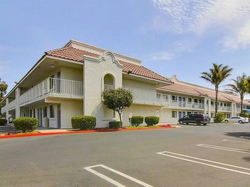 Motel 6 Santa Maria · Anbieterbild von TUI