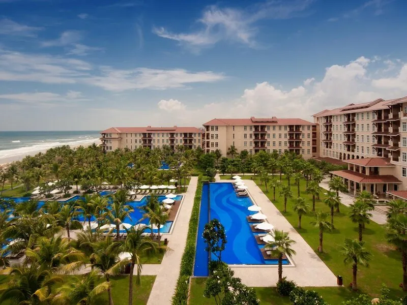 Danang Marriott Resort & Spa · Anbieterbild von TUI