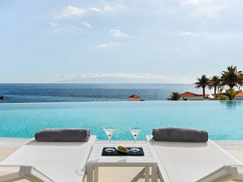 Landmar Playa La Arena · Anbieterbild von TUI