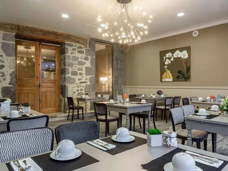 Best Western Grand Hotel De Bordeaux · Anbieterbild von TUI