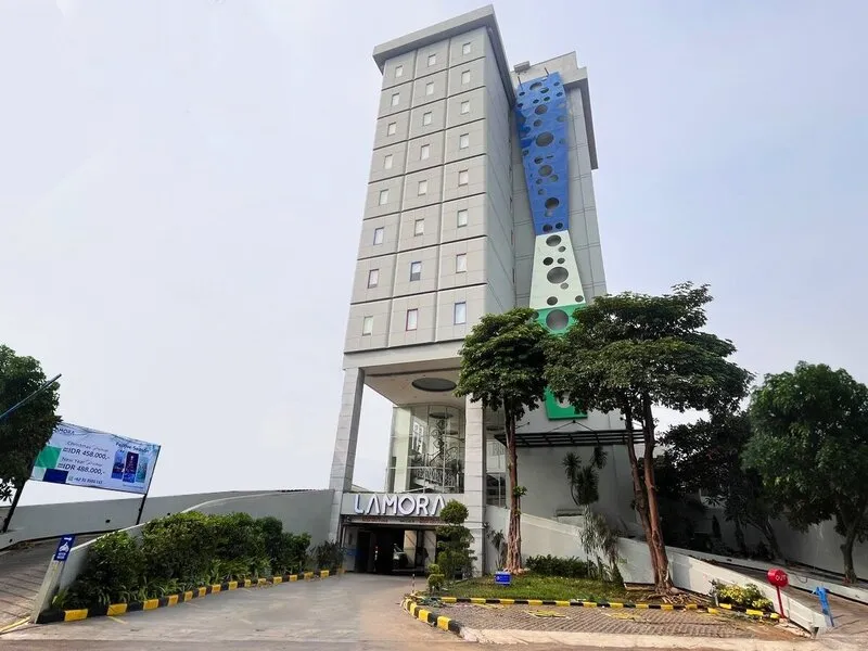 Lamora Kota Lama Surabaya · Anbieterbild von TUI