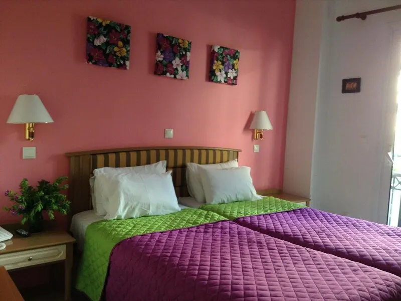Arte Annapolis Inn · Anbieterbild von TUI