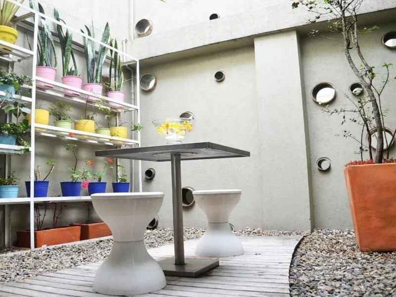 Apartamentos Living 55 · Anbieterbild von TUI