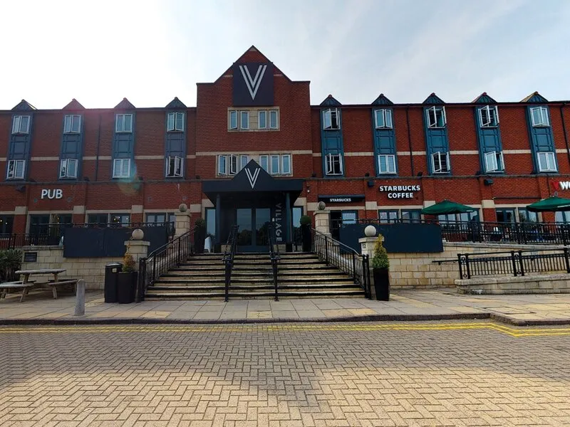 Village Hotel - Coventry · Anbieterbild von TUI
