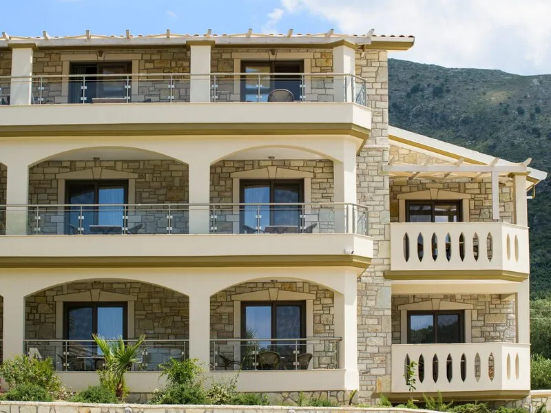 Adams Hotel · Anbieterbild von TUI