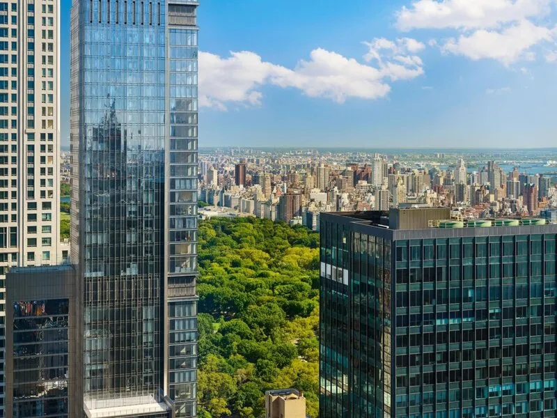 Residence Inn New York Manhattan/Central Park · Anbieterbild von TUI