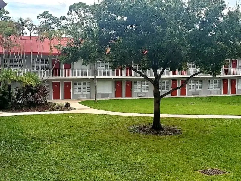 Vero Beach Inn & Suites · Anbieterbild von TUI