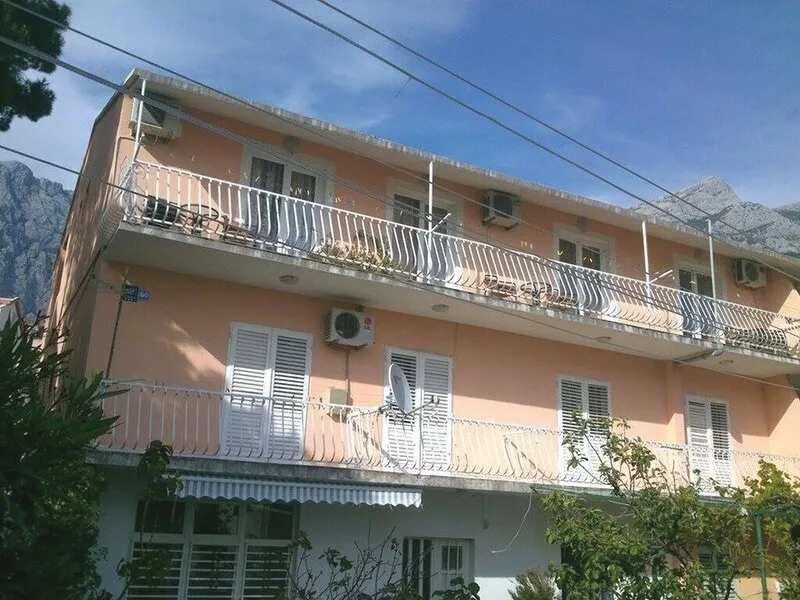 Apartments Jela · Anbieterbild von TUI