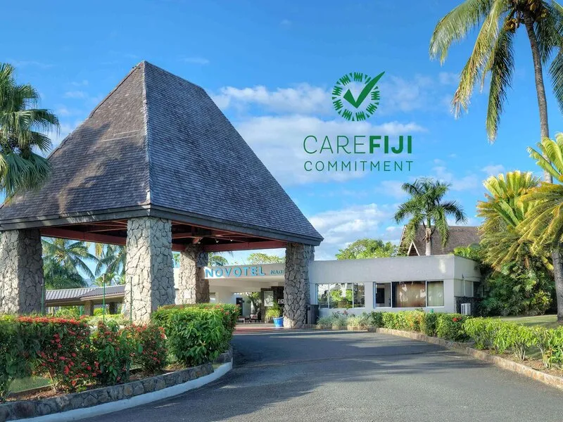Novotel Nadi · Anbieterbild von TUI