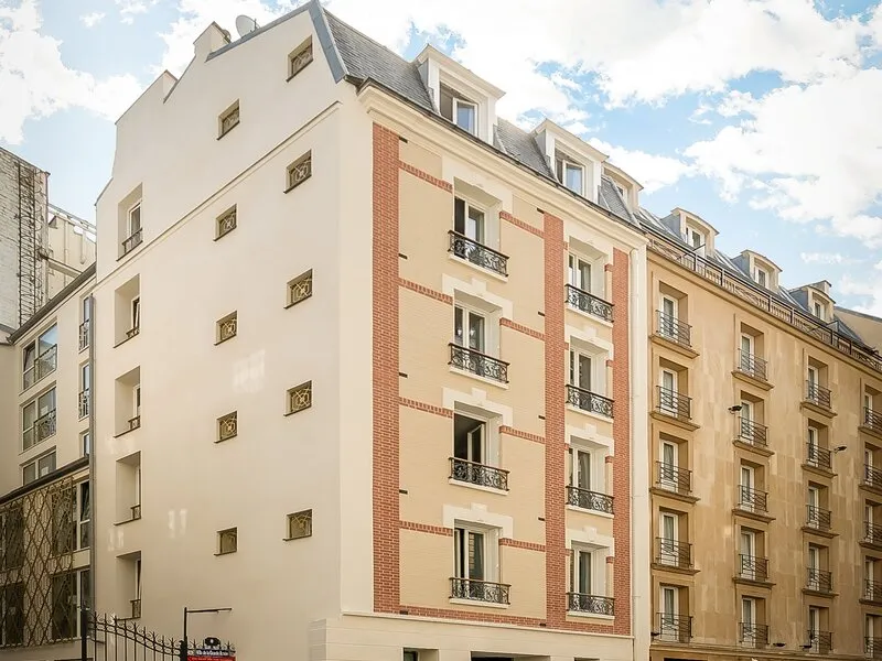 Hôtel Archétype Etoile · Anbieterbild von TUI