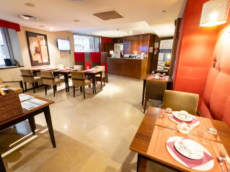 Hotel Garonne · Anbieterbild von TUI