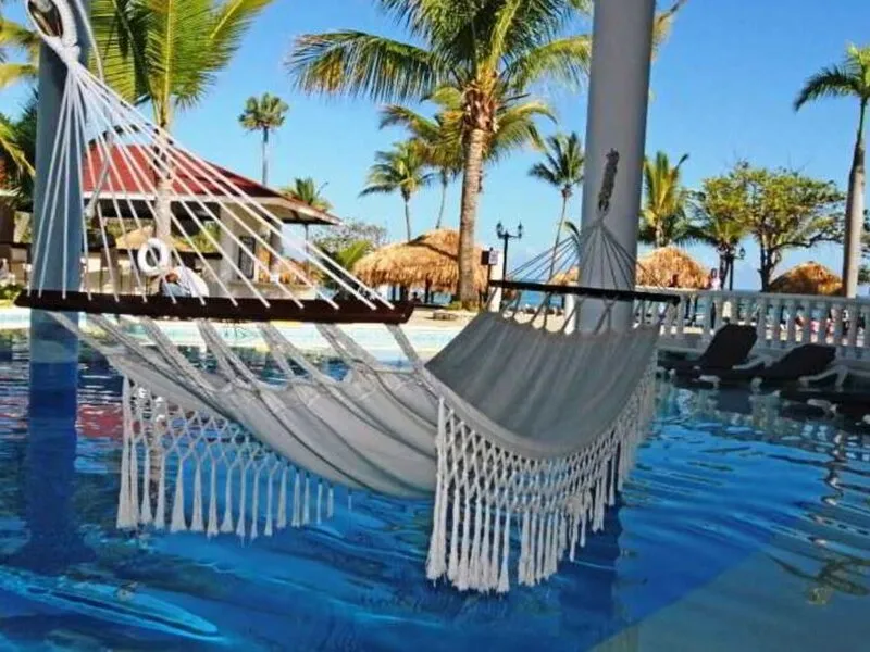 COFRESI PALM BEACH RESORT & SPA · Anbieterbild von TUI