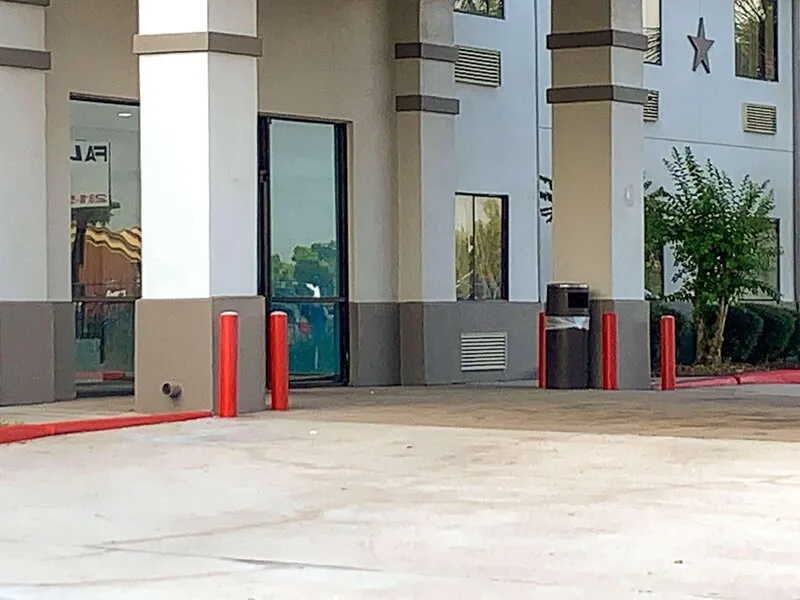 Motel 6 Houston Tx · Anbieterbild von TUI