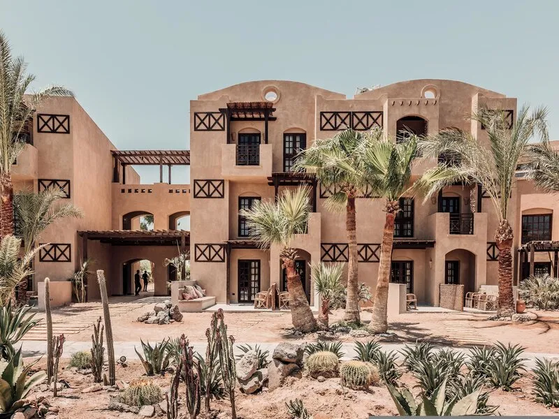 Arena Inn · Anbieterbild von TUI