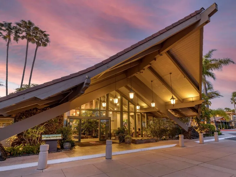 BEST WESTERN PLUS Island Palms Hotel & Marina · Anbieterbild von TUI