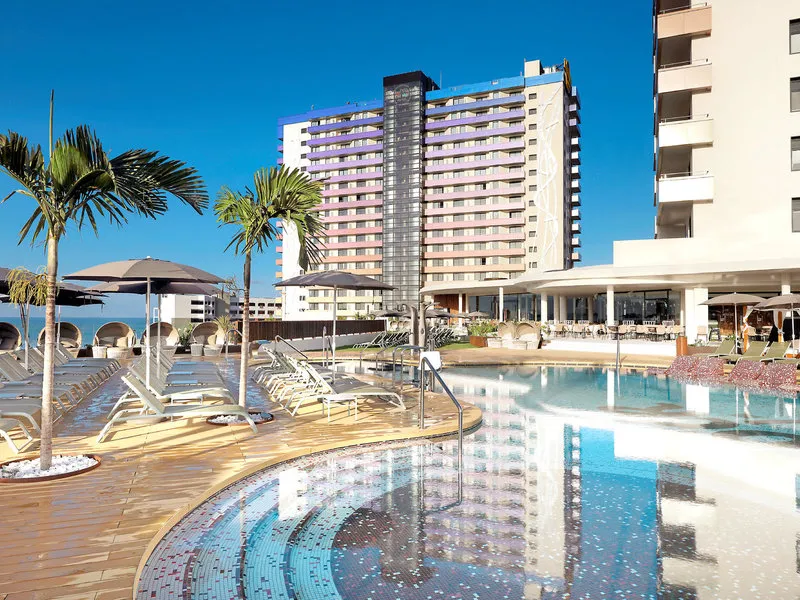 Hard Rock Hotel Tenerife · Anbieterbild von TUI