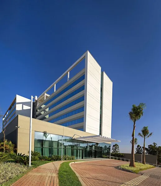 Royal Palm Tower Anhanguera · Anbieterbild von TUI
