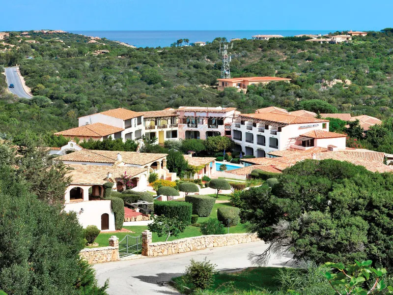 Colonna Park Hotel · Anbieterbild von TUI