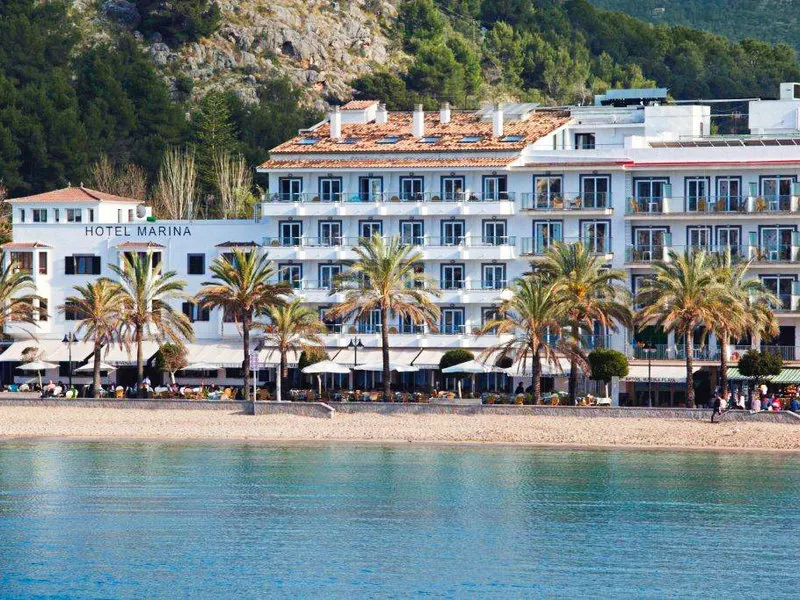 Hotel Marina Wellness & Spa · Anbieterbild von TUI