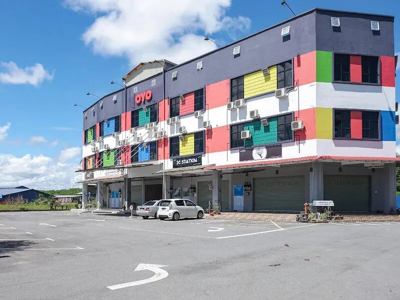 Capital O 90107 Sy Jerantut Hotel · Anbieterbild von TUI