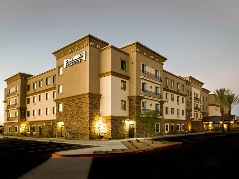 Staybridge Suites Phoenix - Chandler · Anbieterbild von TUI