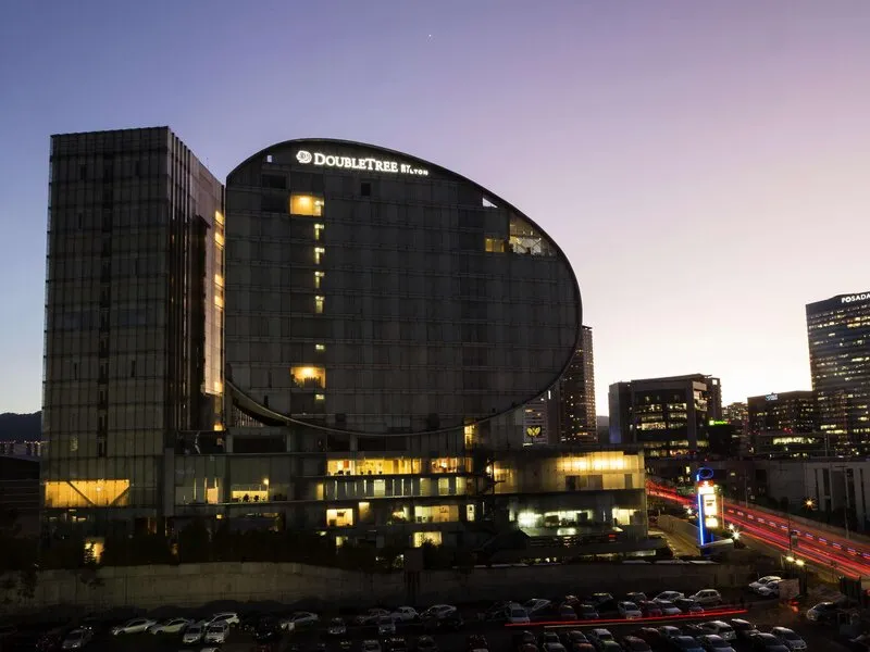 DoubleTree by Hilton Hotel Mexico City Santa Fe · Anbieterbild von TUI
