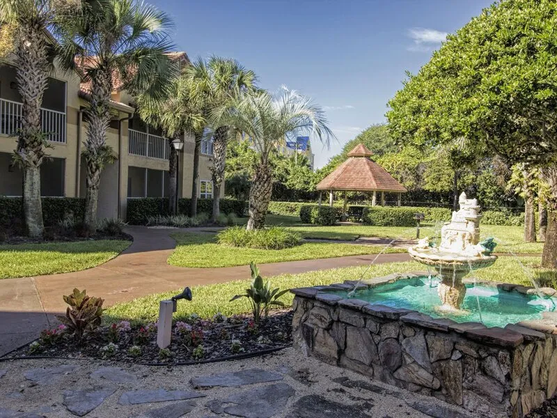 Westgate Blue Tree Resort · Anbieterbild von TUI