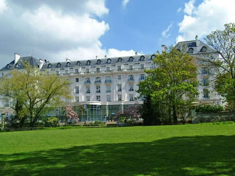 Waldorf Astoria Versailles Trianon Palace · Anbieterbild von TUI